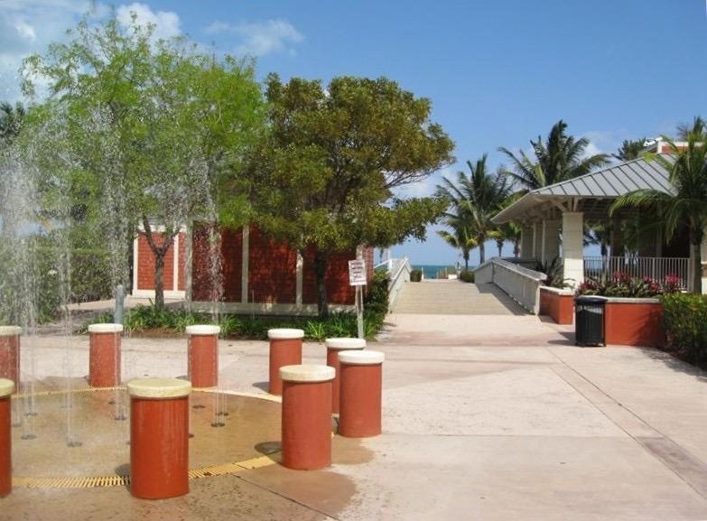 Gorgeous Beachy Chic Condo In Key Biscayne Miami Exterior photo