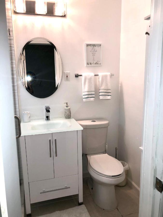 Gorgeous Beachy Chic Condo In Key Biscayne Miami Exterior photo