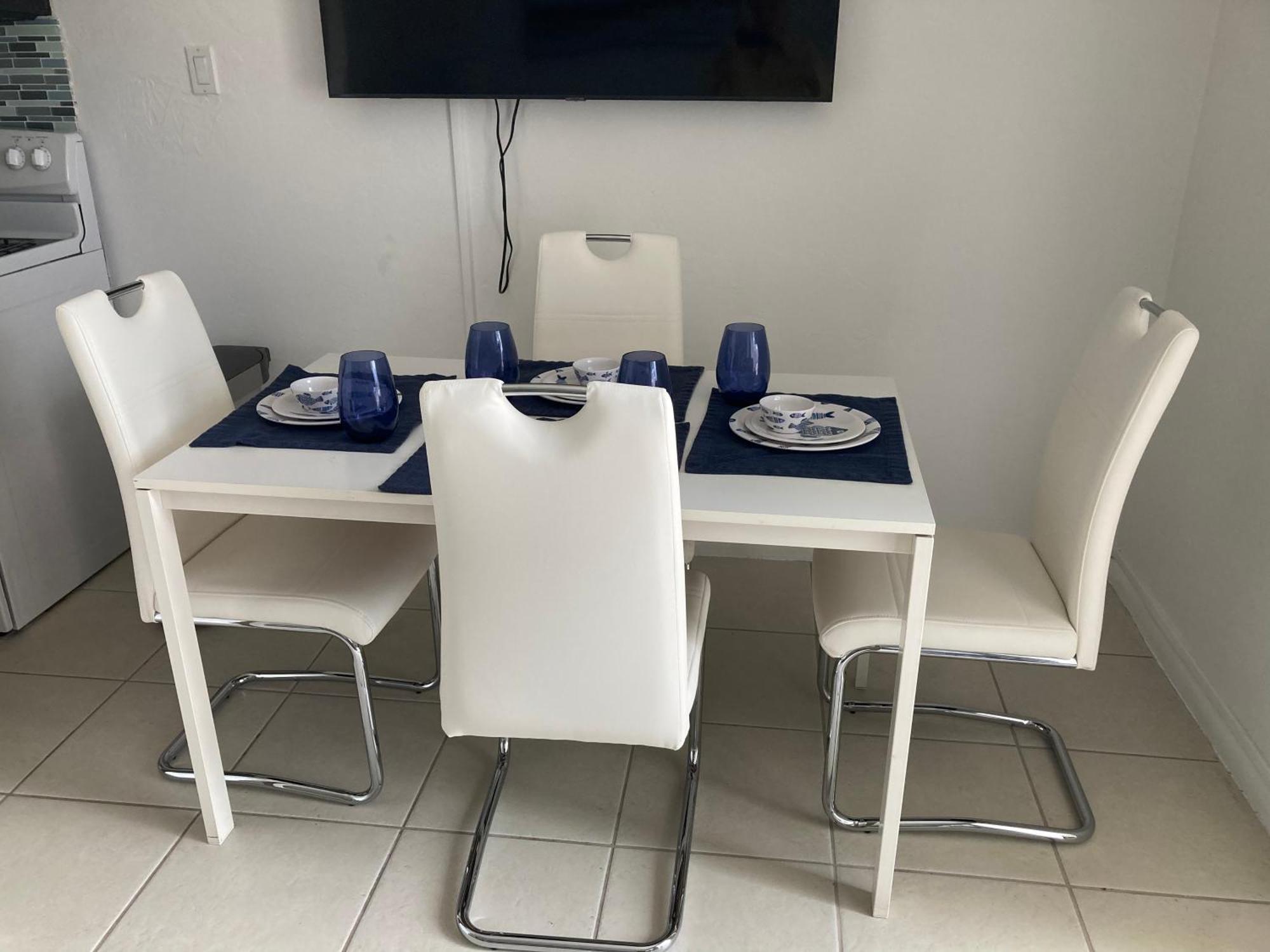 Gorgeous Beachy Chic Condo In Key Biscayne Miami Exterior photo