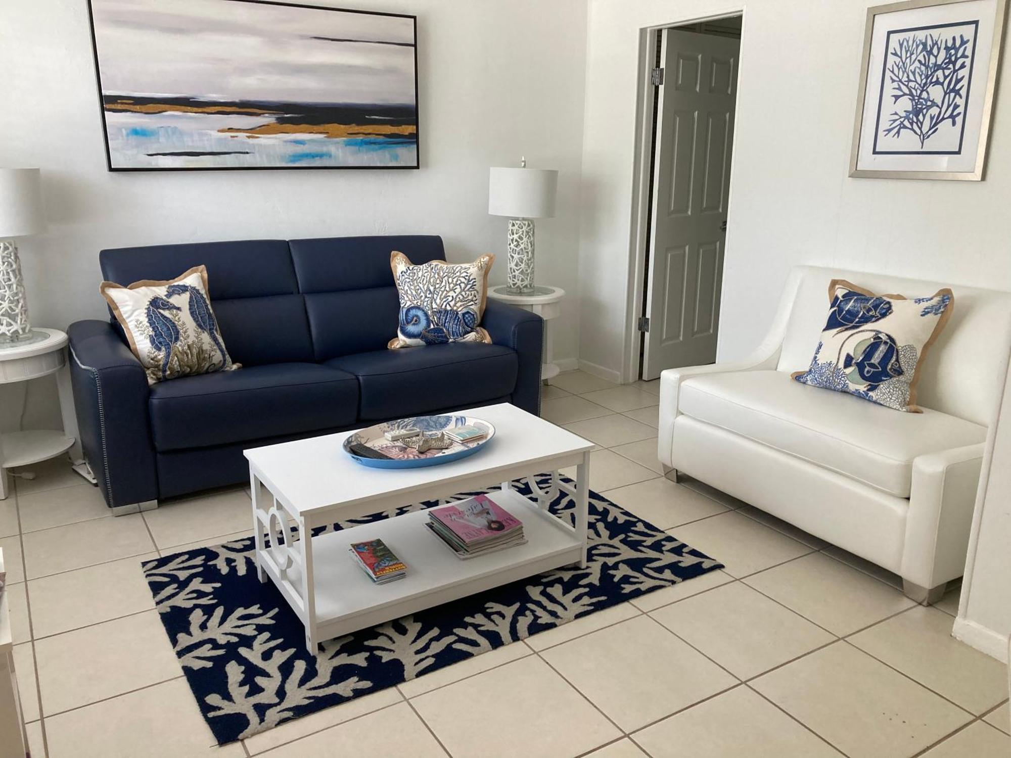 Gorgeous Beachy Chic Condo In Key Biscayne Miami Exterior photo